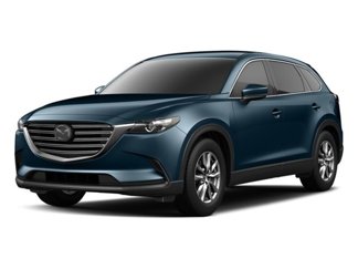 Used 2018 MAZDA CX-9 Touring w/ Touring Premium Package image 1