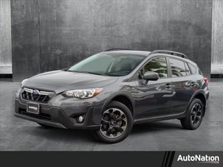 Used 2023 Subaru Crosstrek 2.0i Premium w/ Popular Package #3 image 1