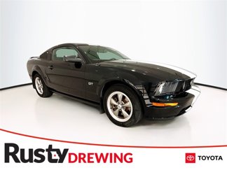 Used 2006 Ford Mustang GT Premium image 1