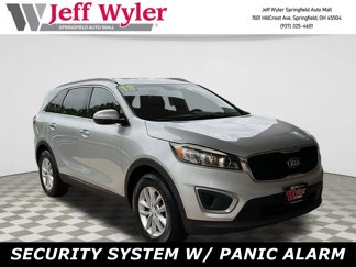 Used 2018 Kia Sorento LX image 1