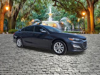 Used 2023 Chevrolet Malibu LT image 1