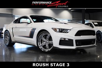 Used 2016 Ford Mustang GT w/ Black Accent Package image 1