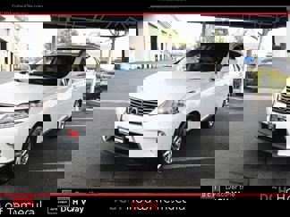 Used 2015 Lexus RX 350 FWD image 1