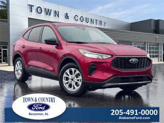 New 2025 Ford Escape Active w/ Tech Pack #1 image 1