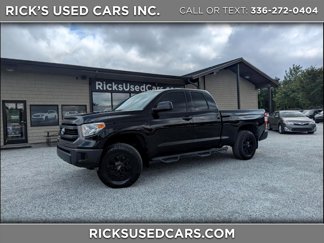 Used 2015 Toyota Tundra SR image 1