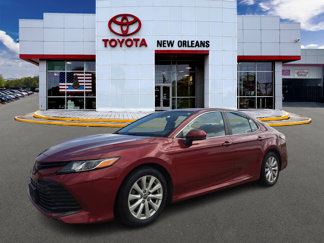 Used 2023 Chevrolet Malibu LT image 1