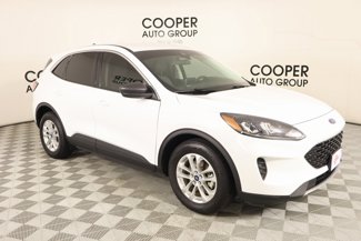 Used 2022 Ford Escape SE image 1