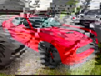Used 2021 Dodge Challenger SXT w/ Cold Weather Group image 1