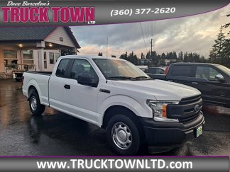 Used 2018 Ford F150 XL image 1