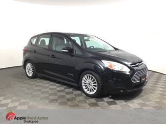 Used 2014 Ford C-MAX SE w/ Equipment Group 201A image 1