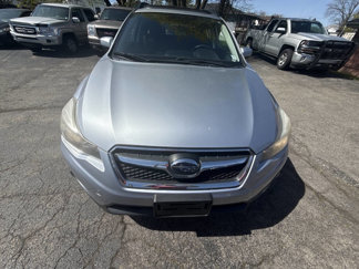 Used 2015 Subaru Crosstrek 2.0i Premium w/ Moonroof Package image 1