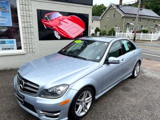 Used 2014 Mercedes-Benz C 300 Sport w/ Premium 1 Package image 1