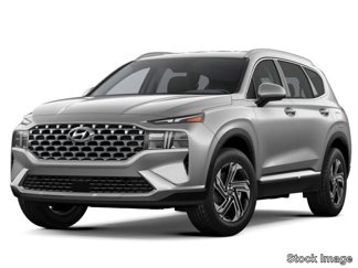 Used 2023 Hyundai Santa Fe SEL w/ Premium Package image 1