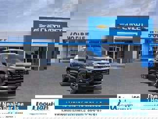 New 2026 Chevrolet Equinox LT w/ Convenience Package II image 1