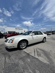 Used 2010 Cadillac DTS Luxury image 1