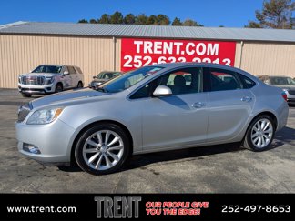 Used 2014 Buick Verano Convenience image 1