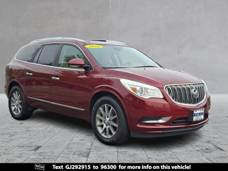 Used 2016 Buick Enclave Leather image 1