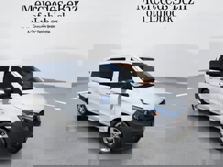 New 2023 Mercedes-Benz Metris Passenger image 1