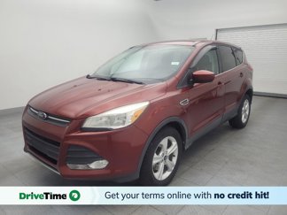 Used 2014 Ford Escape SE image 1
