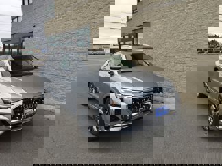 New 2025 Audi Q8 Premium Plus image 1