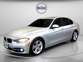 Used 2016 BMW 328i Sedan image 1