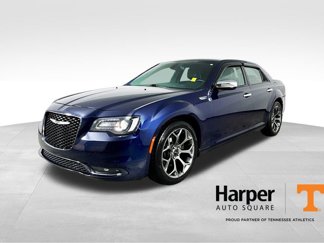 Used 2016 Chrysler 300 S image 1
