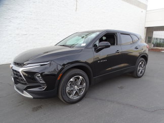 Used 2023 Chevrolet Blazer LT w/ LPO, Cargo Package image 1