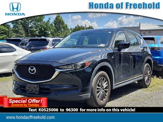 Used 2019 MAZDA CX-5 Sport image 1