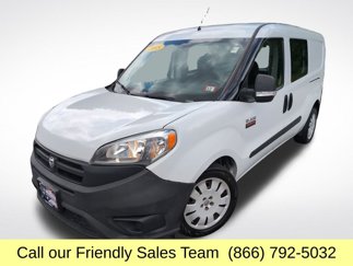 Used 2015 RAM ProMaster City Tradesman image 1