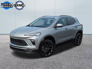 Used 2024 Buick Encore GX Sport Touring w/ Experience Buick Package image 1