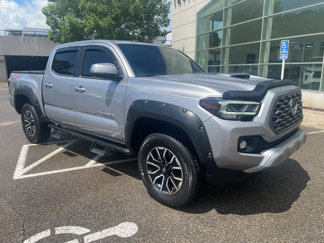 Used 2020 Toyota Tacoma TRD Sport image 1