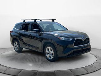 Used 2020 Toyota Highlander L image 1