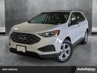 Used 2020 Ford Edge SE image 1
