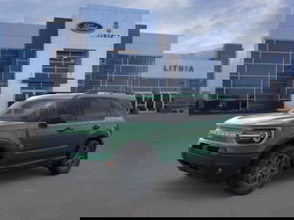 New 2025 Ford Bronco Sport Big Bend w/ Convenience Package image 1