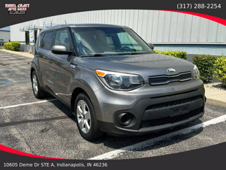 Used 2018 Kia Soul image 1