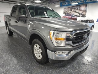 Used 2021 Ford F150 XLT w/ Tow Technology Package image 1