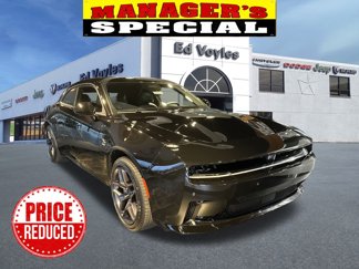 New 2024 Dodge Charger R/T w/ Plus Group image 1