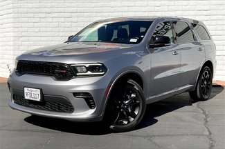 Used 2021 Dodge Durango GT image 1
