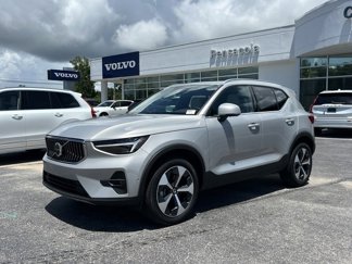 New 2025 Volvo XC40 B5 Plus w/ Protection Package Premier image 1