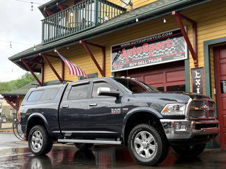 Used 2017 RAM 2500 Laramie w/ Convenience Group image 1