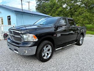Used 2019 RAM 1500 Lone Star image 1