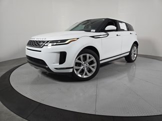 Used 2023 Land Rover Range Rover Evoque SE image 1
