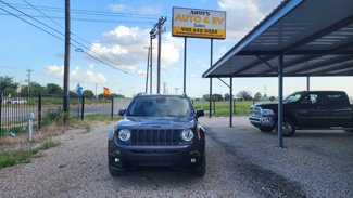 Used 2018 Jeep Renegade Altitude w/ Cold Weather Group image 1
