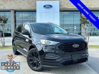 Used 2022 Ford Edge SE w/ Black Appearance Package image 1