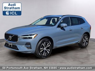 Used 2023 Volvo XC60 B5 Core video 1