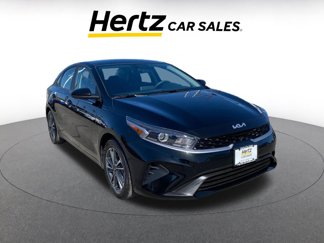 Used 2024 Kia Forte LXS image 1