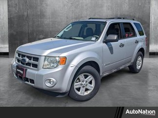 Used 2009 Ford Escape 2WD Hybrid image 1