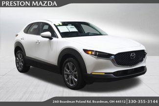 Used 2021 MAZDA CX-30 FWD 2.5 S w/ Select Package image 1