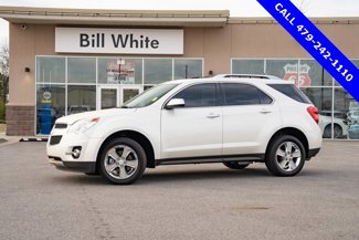 Used 2012 Chevrolet Equinox LTZ image 1