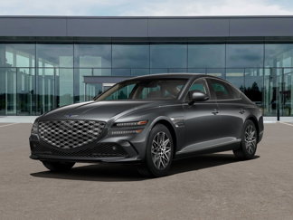 New 2025 Genesis G80 2.5T image 1